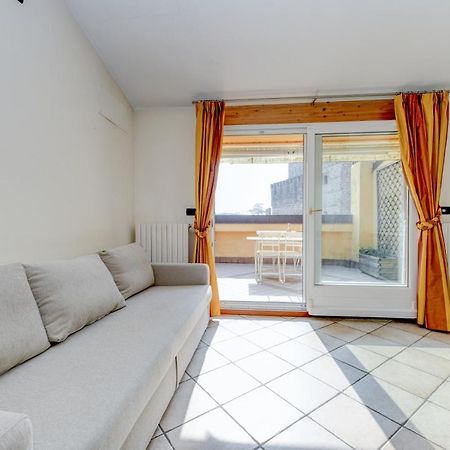Sunset Apartment Home & Terrace Sirmione Extérieur photo